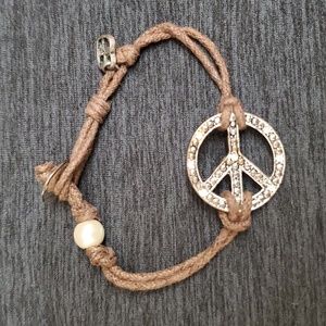 American Eagle bracelet